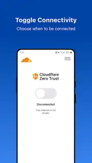 Cloudflare One captura 3