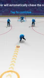 Hockey All Stars 24 captura 24