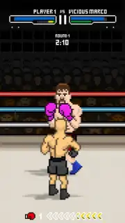 Prizefighters Boxing captura 10
