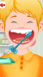 Kids Doctor captura 3