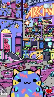 KleptoCats captura 4