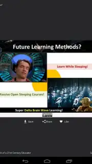 SlideShare captura 5