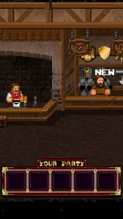 Soda Dungeon captura 2