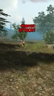 Bear Simulator captura 1