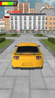Taxi Simulator captura 12