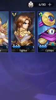 Mobile Legends: Adventure captura 10