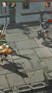 ChaosMasters captura 2