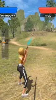 Archery Clash! captura 12