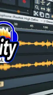 Audacity App Manual captura 1