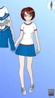 anime-dress-em-up captura 3