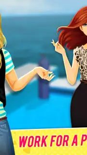 My High School Fashion Blog captura 8
