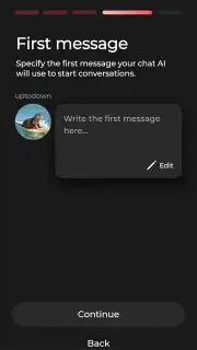 Chai: Chat AI Platform captura 10