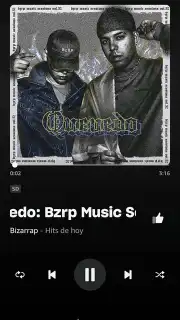 Amazon Music captura 12