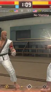 Payback Showdown captura 10