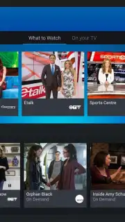 Fibe TV captura 1