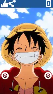 Wallpaper one piece captura 3