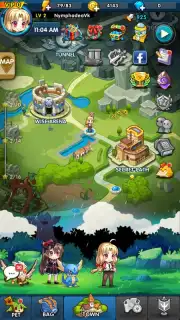 Pet Alliance 2 captura 3