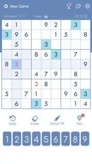 Sudoku captura 6