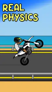 Wheelie Life captura 9