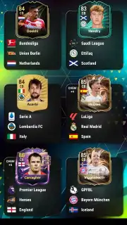MADFUT 26 captura 2