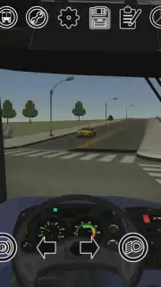 Proton Bus Simulator captura 8
