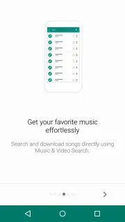 GDM - YouTube Video Downloader captura 5