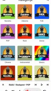 Balkan Radio Stanice captura 3