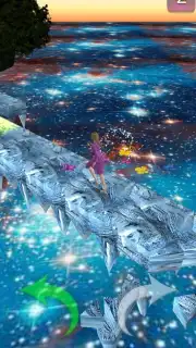 Princess Run to Temple captura 16