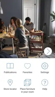 Каталог ИКЕА captura 13