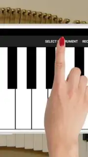 Piano captura 3