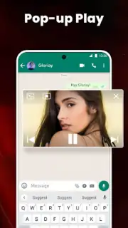 HD Video Player All Format captura 6