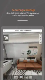 Joyplan : House Design 3D captura 8