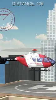 Helicopter Flight Simulator captura 7