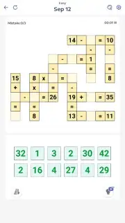 Cross Math captura 9