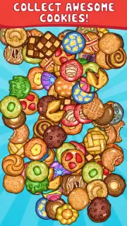 Cookie Collector 2 captura 4
