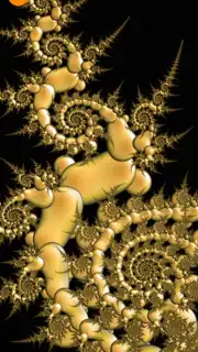 MandelBrowser captura 16