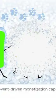 Bini ABC Games! Phonics 4 Kids captura 9