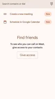 Google Meet captura 10
