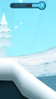 Ski Safari 2 captura 7