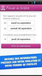Ovulation captura 8