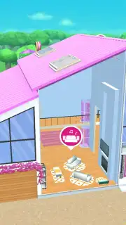 Barbie Dreamhouse Adventures captura 2