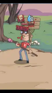 Backyard Heroes RPG captura 6