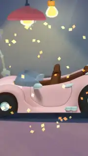 Be-be-bears: Adventures captura 7