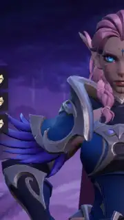 Tarisland captura 7