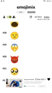emojimix captura 9