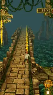 Temple Run captura 9