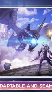 Tera Classic SEA captura 1