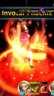 Legend of Pandonia captura 7