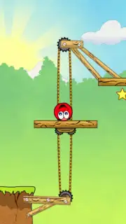 Red Ball 3 captura 4