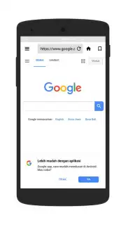 11G Browser Lite captura 6